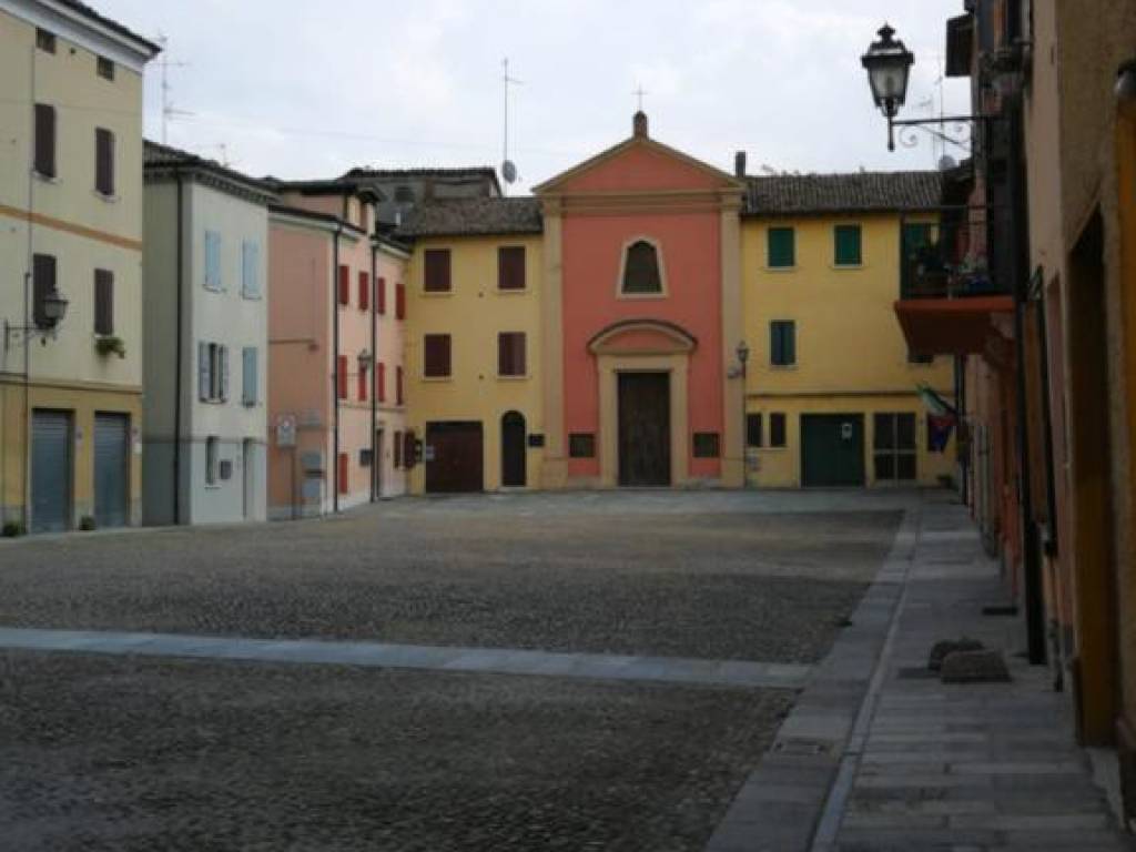 Appartamento a Campogalliano in Via Piave, 4 - Foto 4
