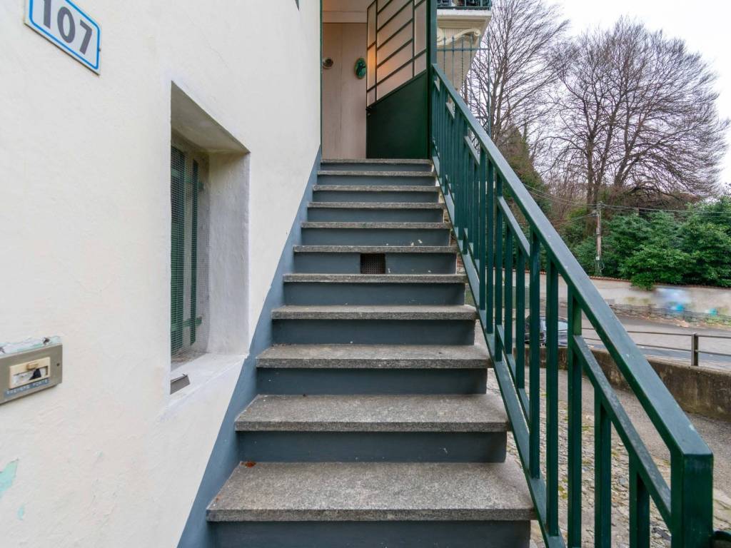 Casa indipendente a Valdilana in Frazione Falcero, 107 - Foto 3