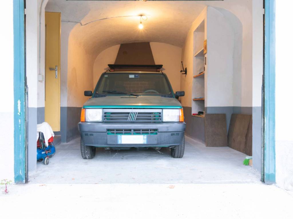 Casa indipendente a Valdilana in Frazione Falcero, 107 - Foto 5