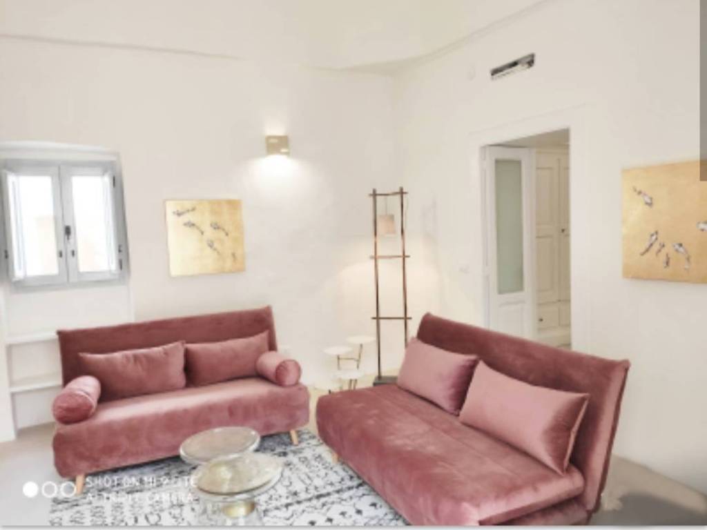 Casa indipendente a Ostuni in Via Alfonso Pomes - Foto 2