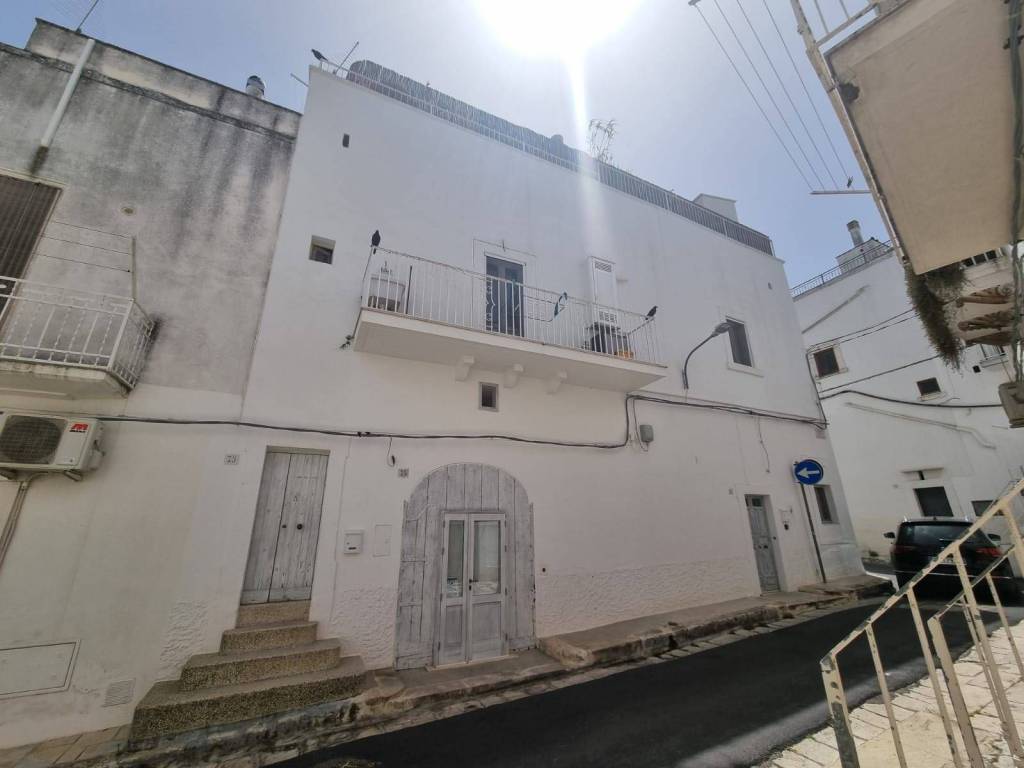 Casa indipendente a Ostuni in Via Alfonso Pomes - Foto 3