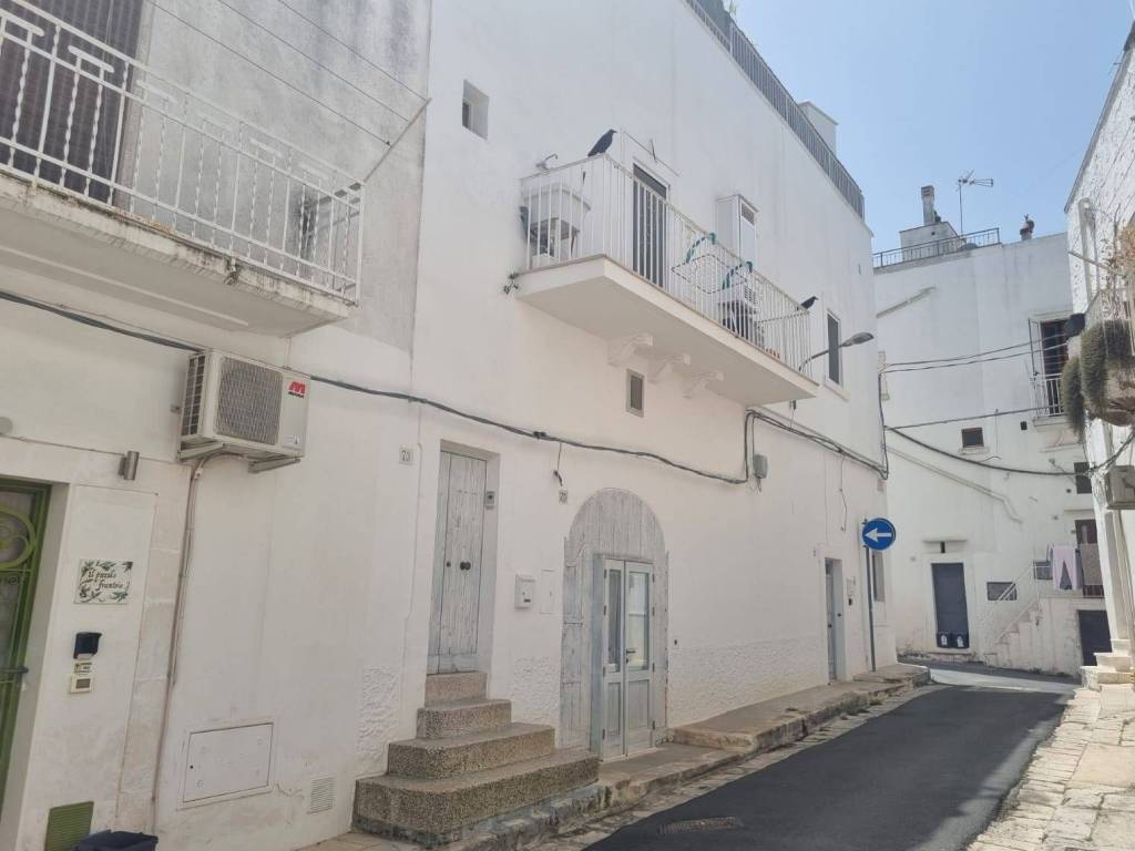 Casa indipendente a Ostuni in Via Alfonso Pomes - Foto 5