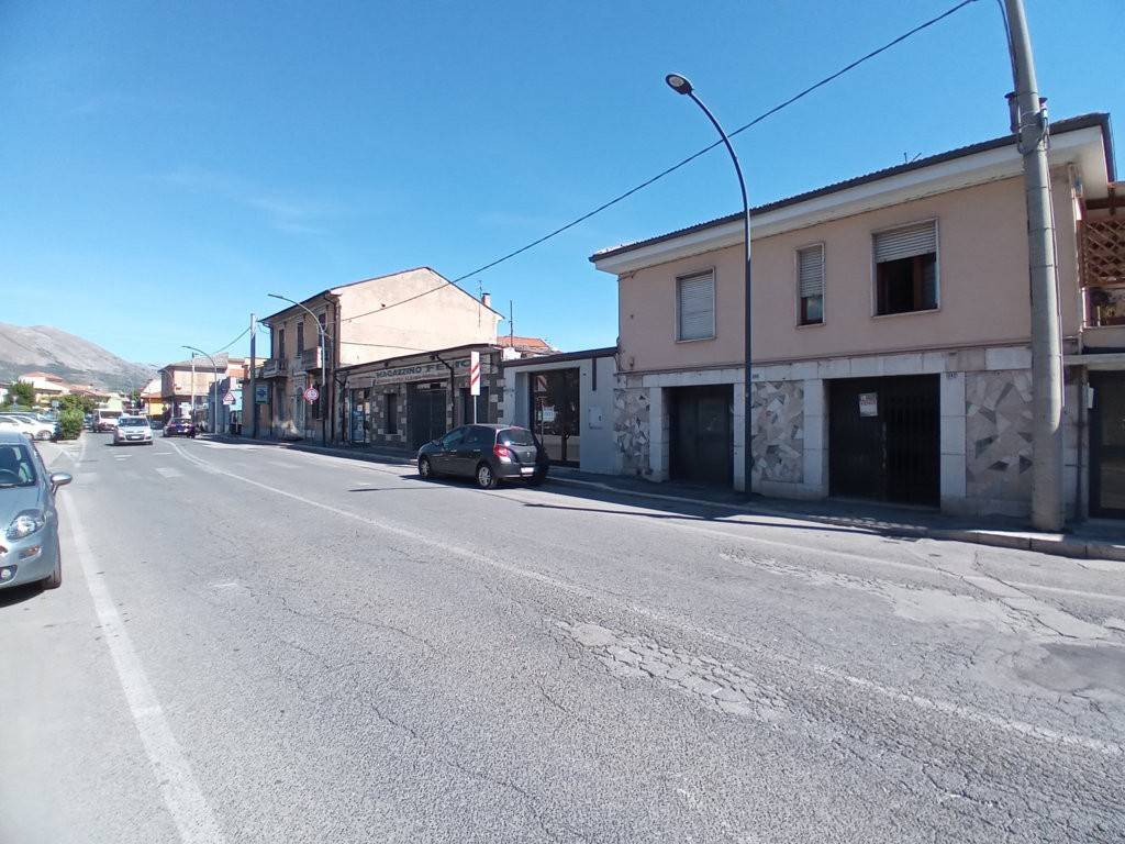 Immobile a Avezzano in Via 20 Settembre, 246 - Foto 2