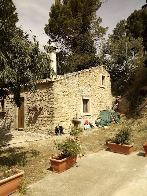 Rustico / casale a Chiaramonte gulfi in C.da Cacciatore - Foto 2