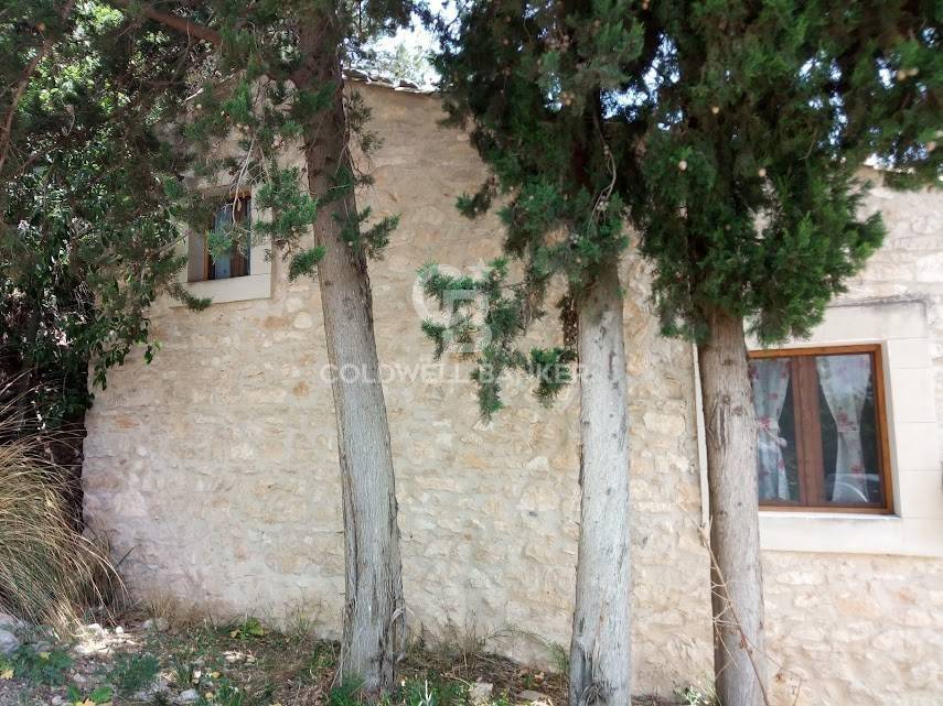 Rustico / casale a Chiaramonte gulfi in C.da Cacciatore - Foto 5