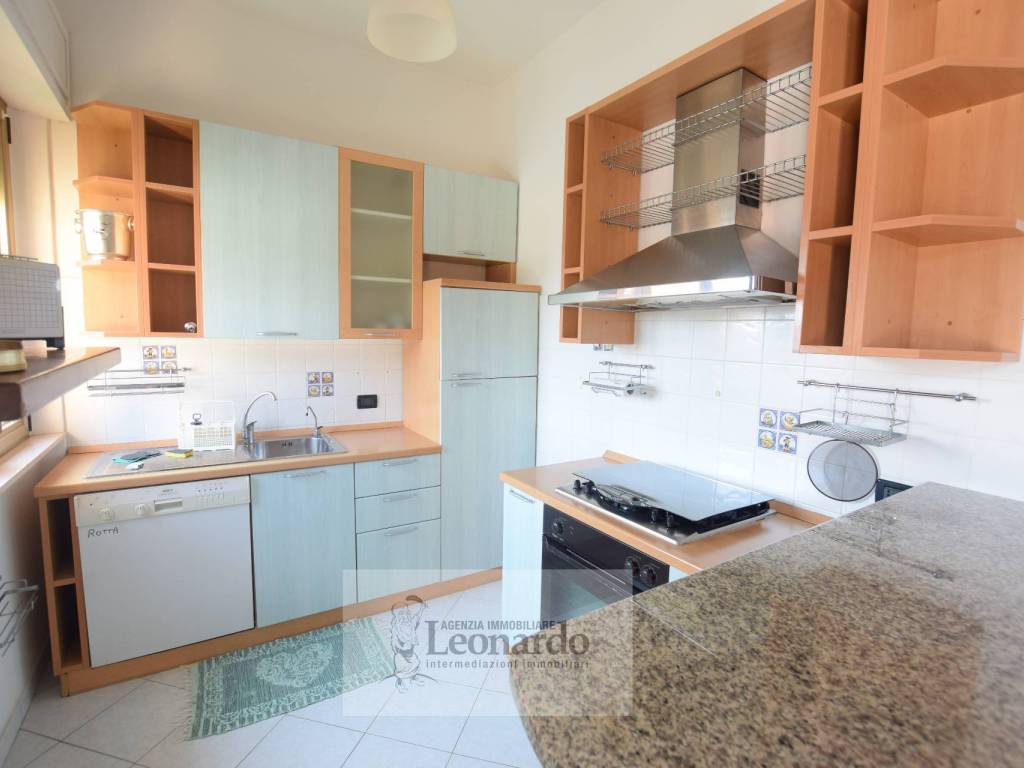 Appartamento a Massarosa in Via Del Giglio - Foto 4