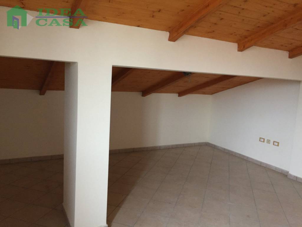 Attico / mansarda a Pastorano - Foto 5