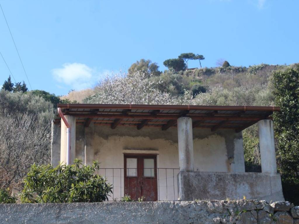 Casa indipendente a Lipari in Contrada Monte - Foto 2