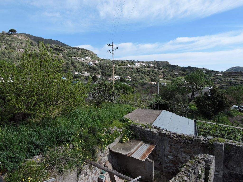 Casa indipendente a Lipari in Contrada Monte - Foto 3