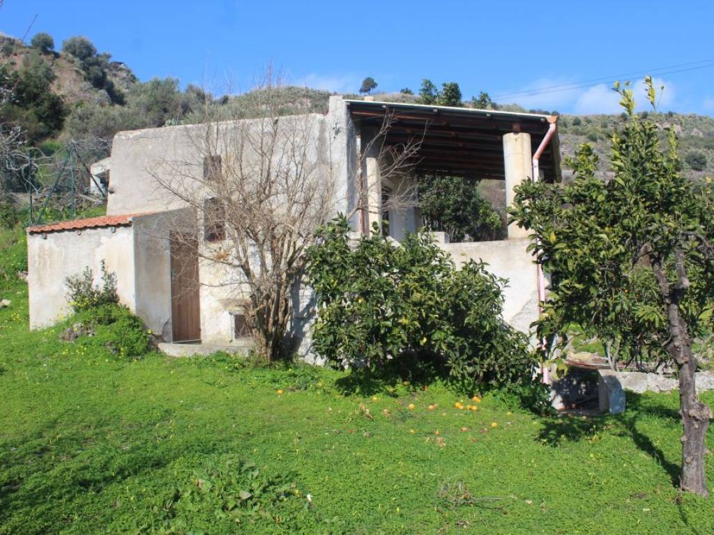 Casa indipendente a Lipari in Contrada Monte - Foto 4