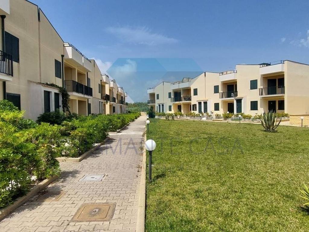 Villa a Pachino in Strada Provinciale Marzamemi Portopalo - Foto 2