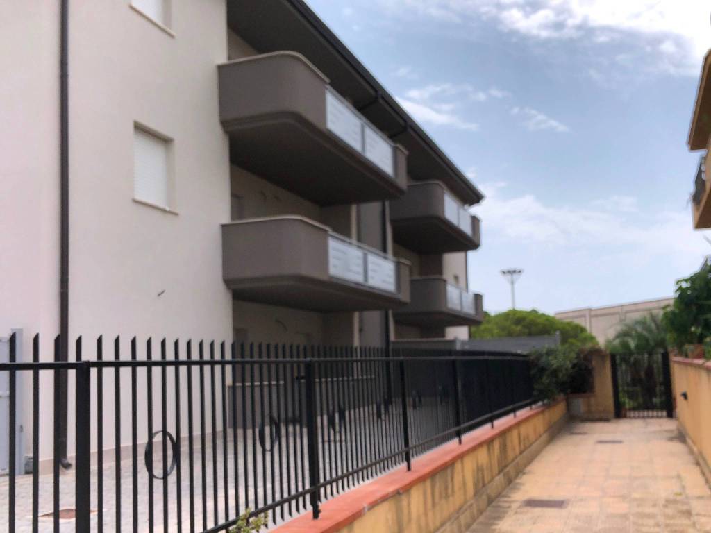 Appartamento a Agrigento in Via Parco Angeli - Foto 2