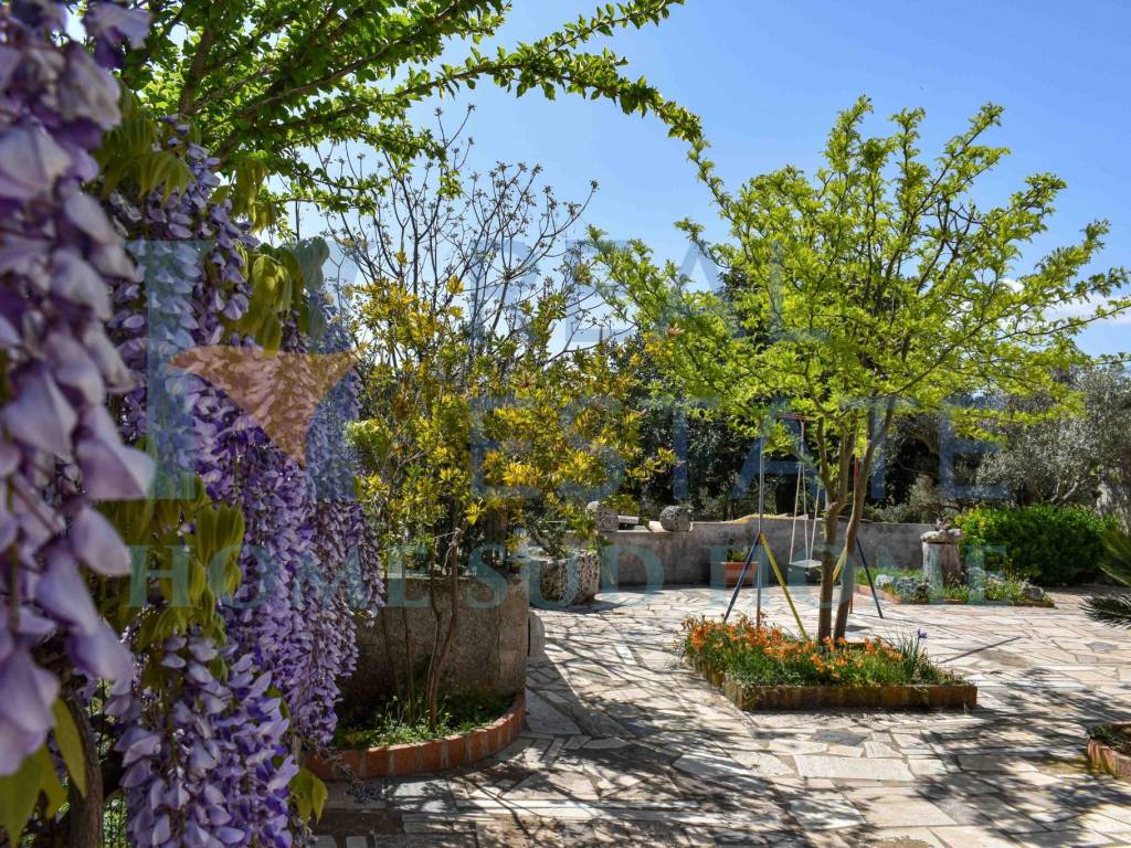 Villa a Noto in Via Tommaso Fazello, 228 - Foto 2
