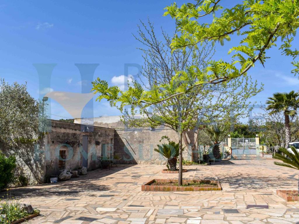Villa a Noto in Via Tommaso Fazello, 228 - Foto 3