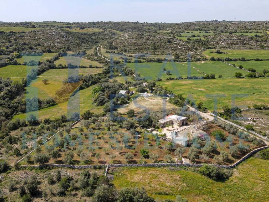 Villa a Noto in Via Tommaso Fazello, 228 - Foto 5