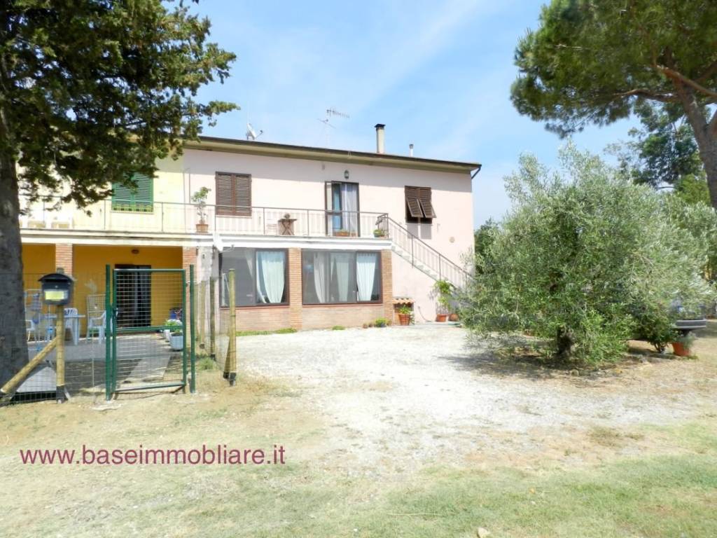 Appartamento a Bibbona in Via Vicinale Colombaia - Foto 2