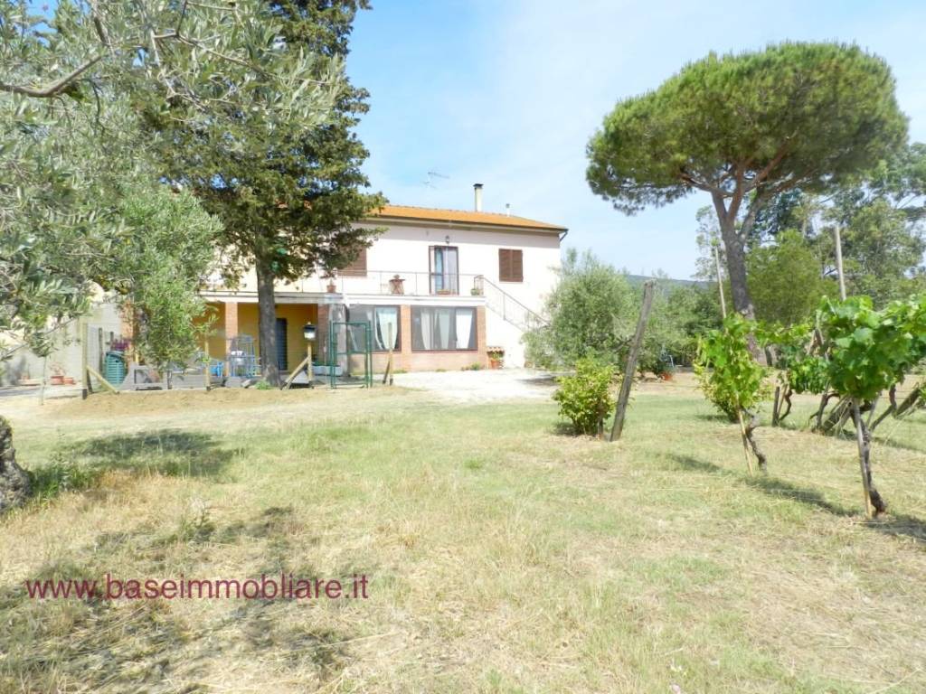 Appartamento a Bibbona in Via Vicinale Colombaia - Foto 3