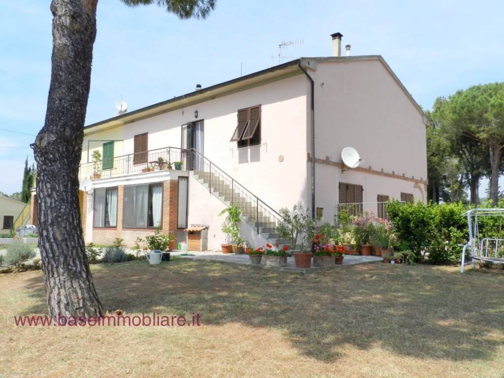Appartamento a Bibbona in Via Vicinale Colombaia - Foto 4