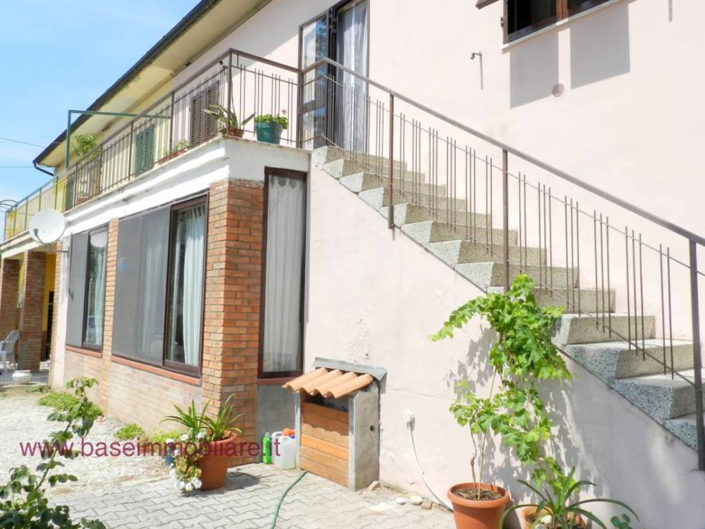 Appartamento a Bibbona in Via Vicinale Colombaia - Foto 5