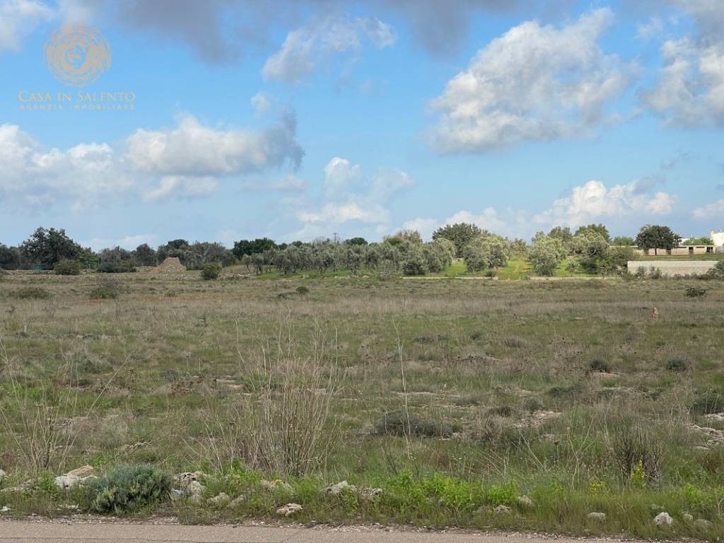 Terreno a Alessano in Via Matine - Foto 3