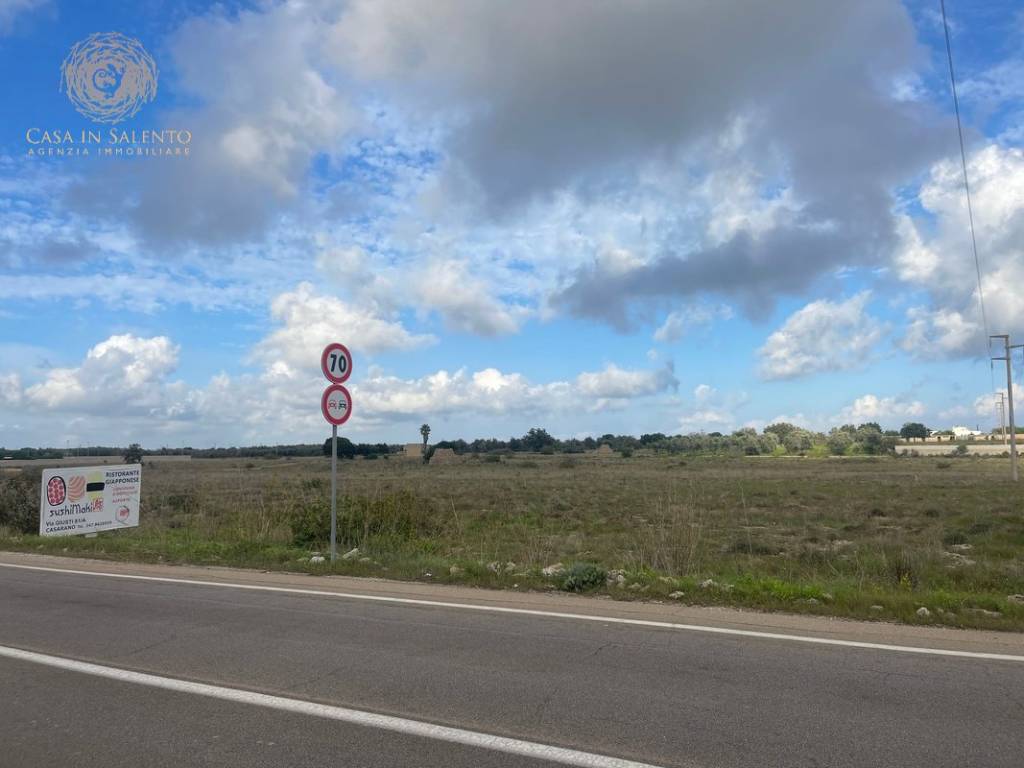 Terreno a Alessano in Via Matine - Foto 4