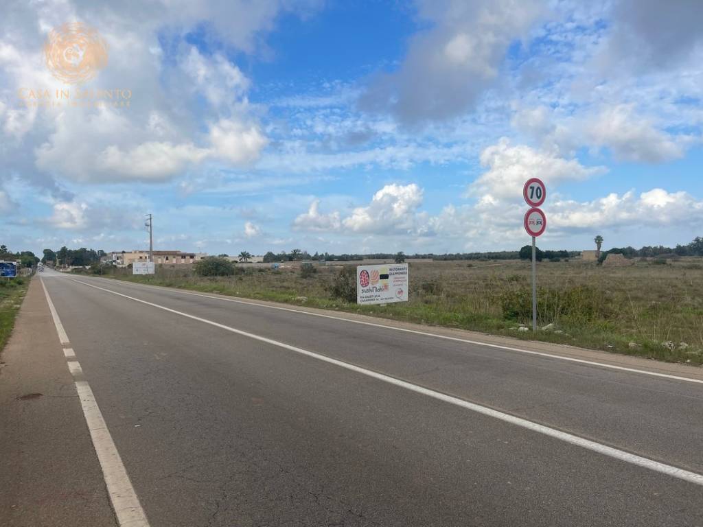 Terreno a Alessano in Via Matine - Foto 5