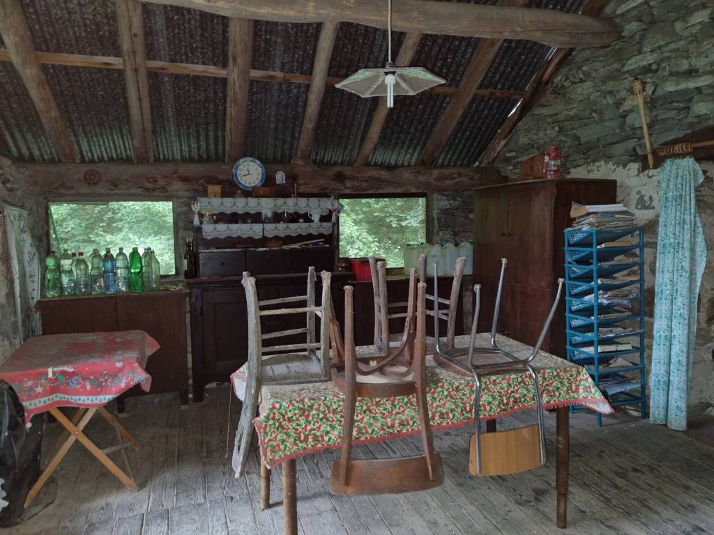 Rustico / casale a Boccioleto in Strada Comunale per Borre - Foto 4
