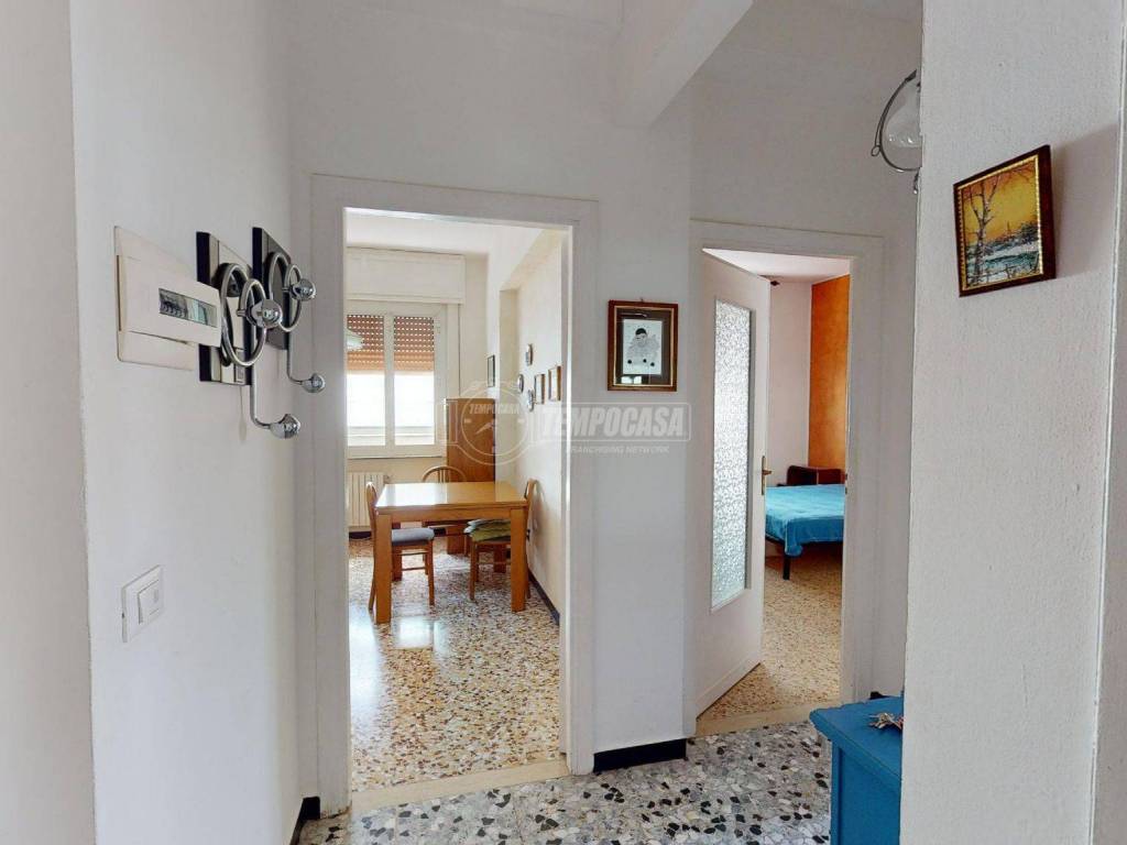 Appartamento a Borghetto santo spirito in Via Montevideo 3 - Foto 2