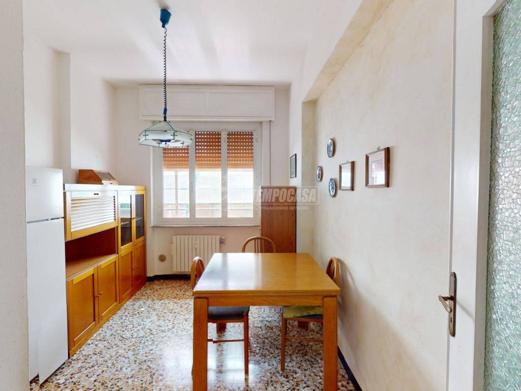Appartamento a Borghetto santo spirito in Via Montevideo 3 - Foto 3