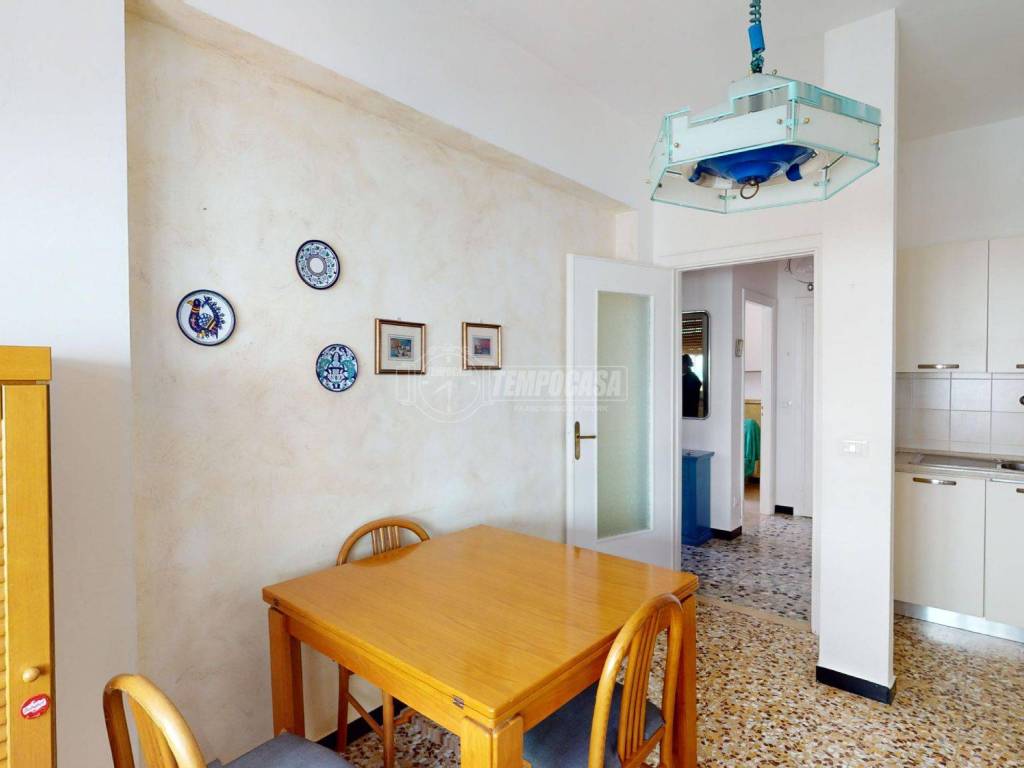 Appartamento a Borghetto santo spirito in Via Montevideo 3 - Foto 4