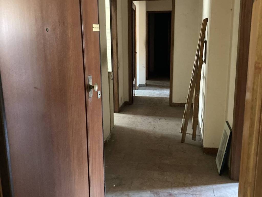 Casa indipendente a Pesaro in Via Guerrino Becci - Foto 5