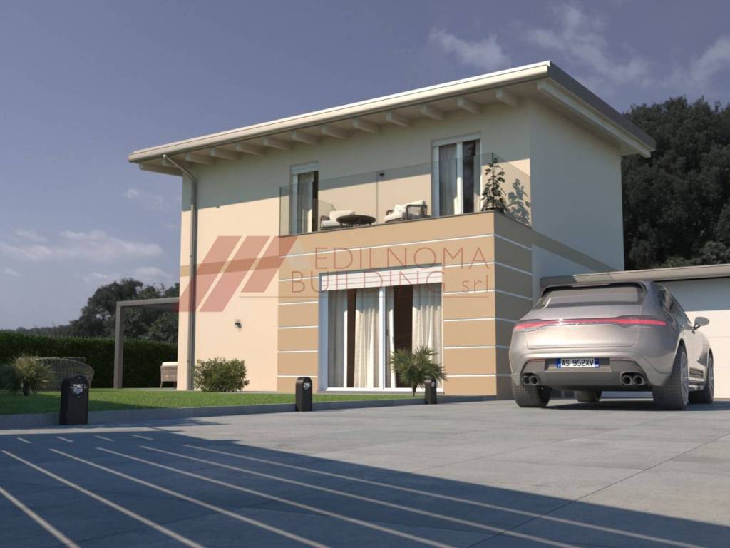 Villa a Solbiate arno - Foto 3