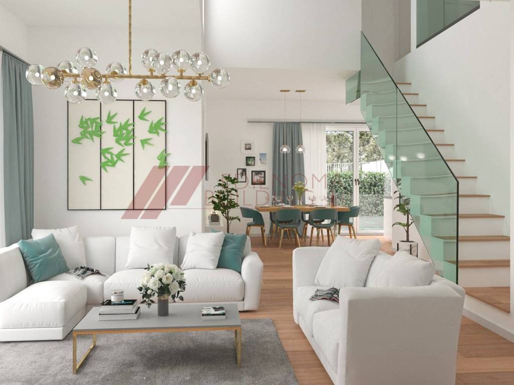 Villa a Solbiate arno - Foto 4