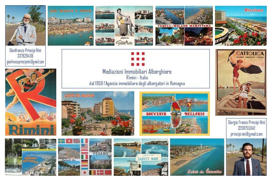 Palazzo / stabile a Rimini - Foto 3