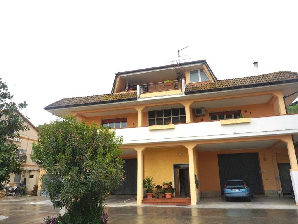 Attico / mansarda a Colonnella in Contrada San Giovanni, 87 - Foto 2