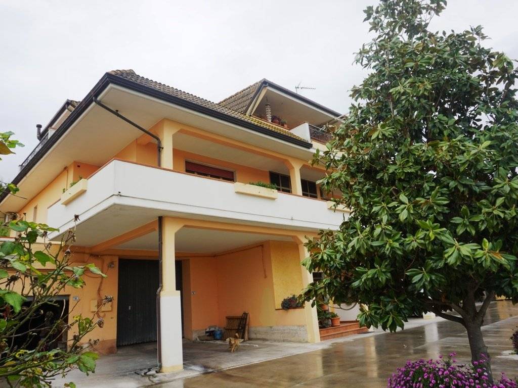 Attico / mansarda a Colonnella in Contrada San Giovanni, 87 - Foto 3