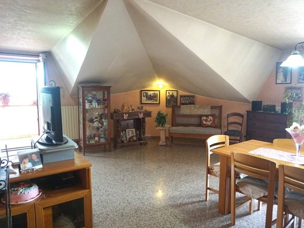 Attico / mansarda a Colonnella in Contrada San Giovanni, 87 - Foto 5