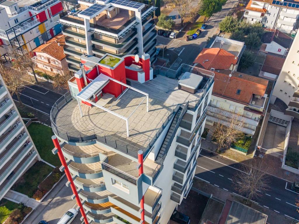 Attico / mansarda a Lignano sabbiadoro in Via Tarcento - Foto 4