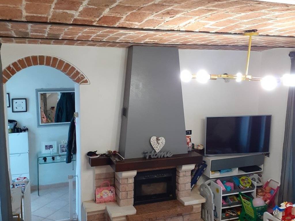Villa a Alessandria in Via Volvera, 6 - Foto 2