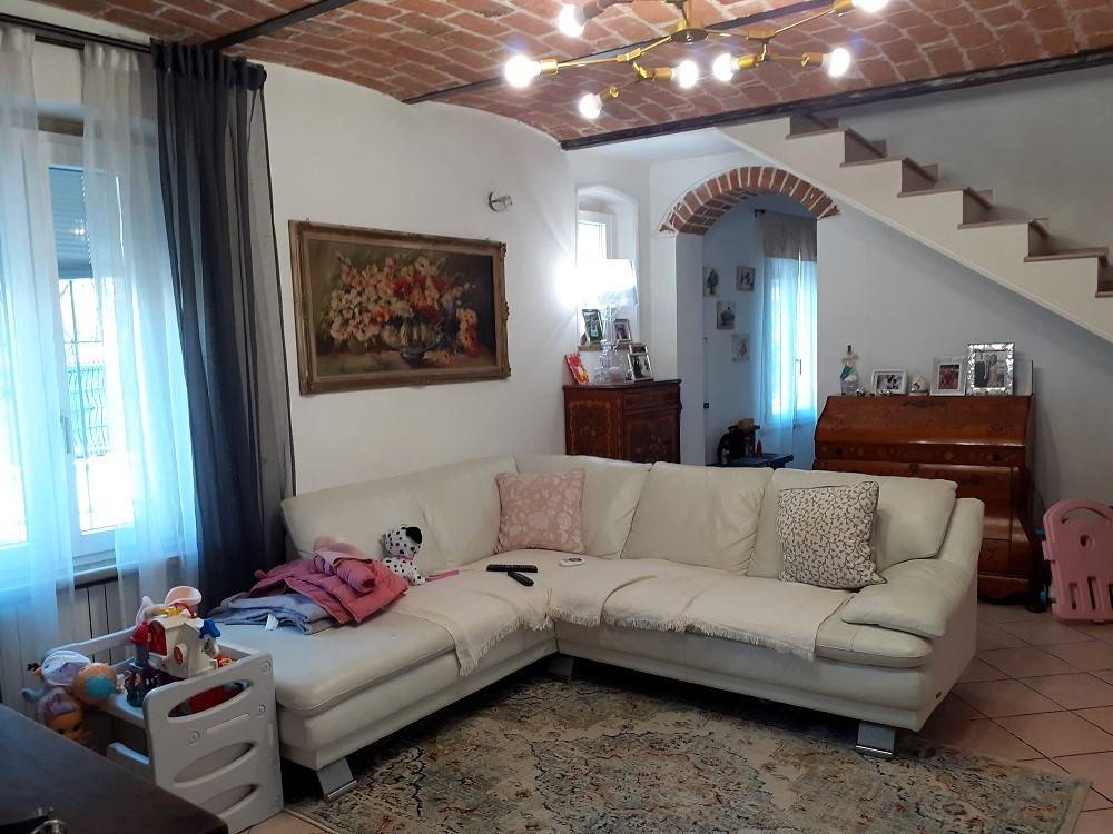 Villa a Alessandria in Via Volvera, 6 - Foto 4