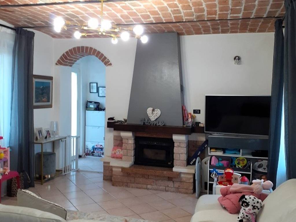 Villa a Alessandria in Via Volvera, 6 - Foto 5