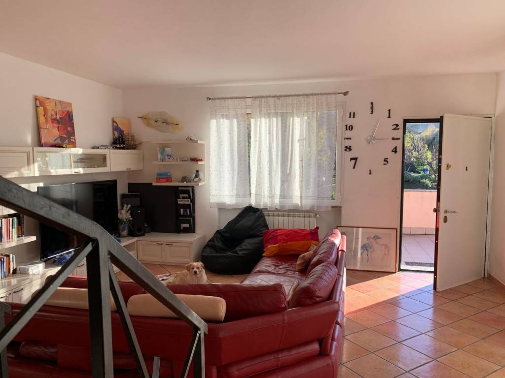 Villa a Villanova d'albenga - Foto 4