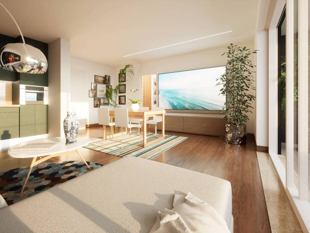 Progetto a Laives in Via Guglielmo Marconi - Foto 4