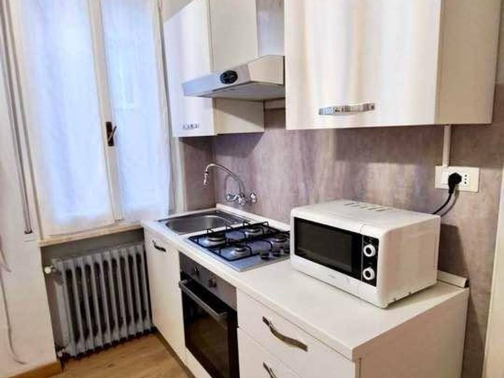 Appartamento a Mantova in Via Cocastelli - Foto 4