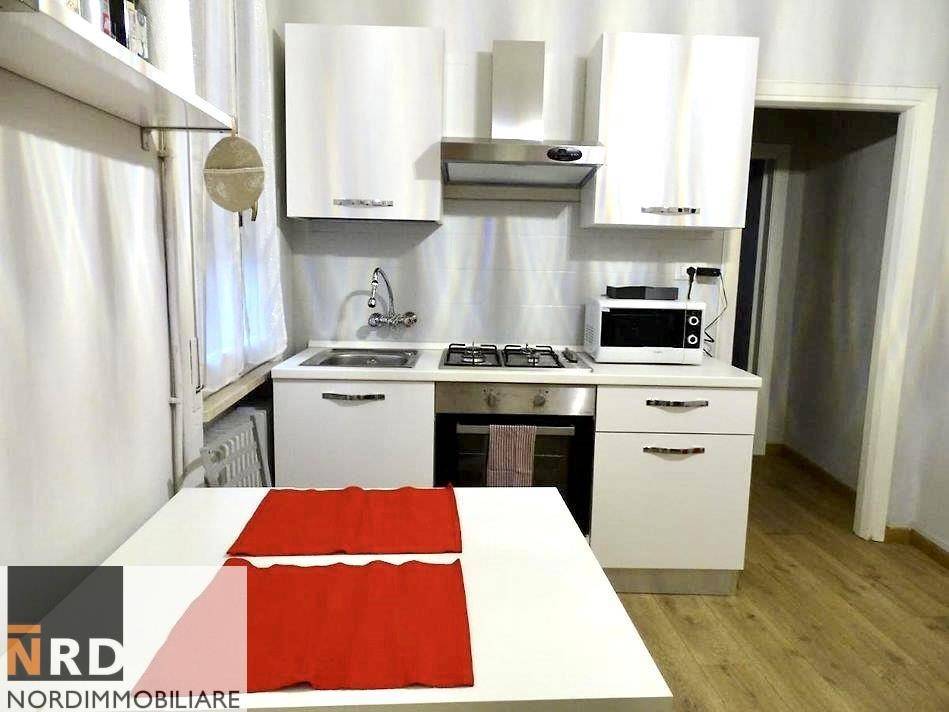 Appartamento a Mantova in Via Cocastelli - Foto 5