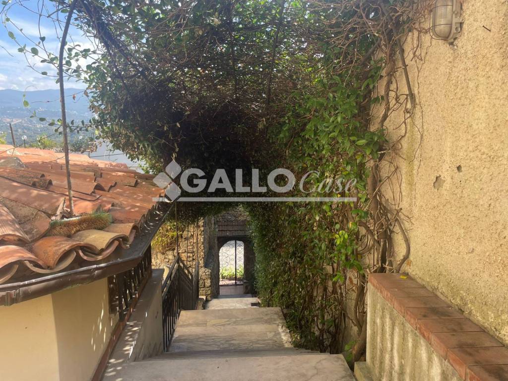 Appartamento a Cosenza in Via Tommaso Arnoni - Foto 4