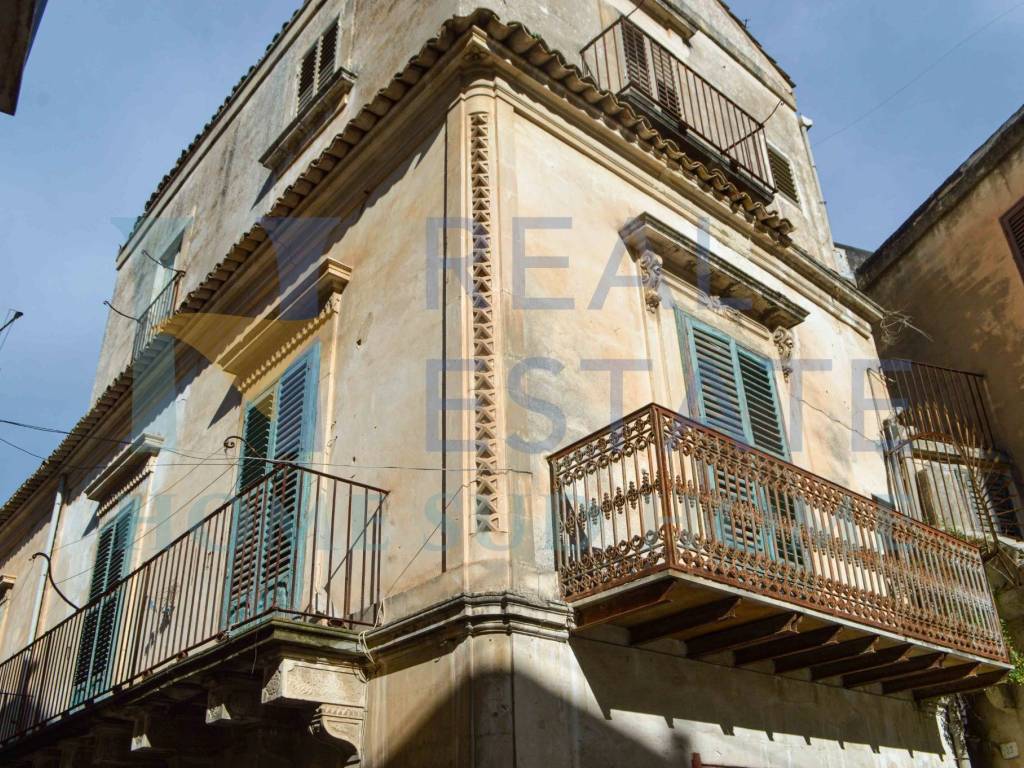 Palazzo / stabile a Modica in Corso Umberto I - Foto 2
