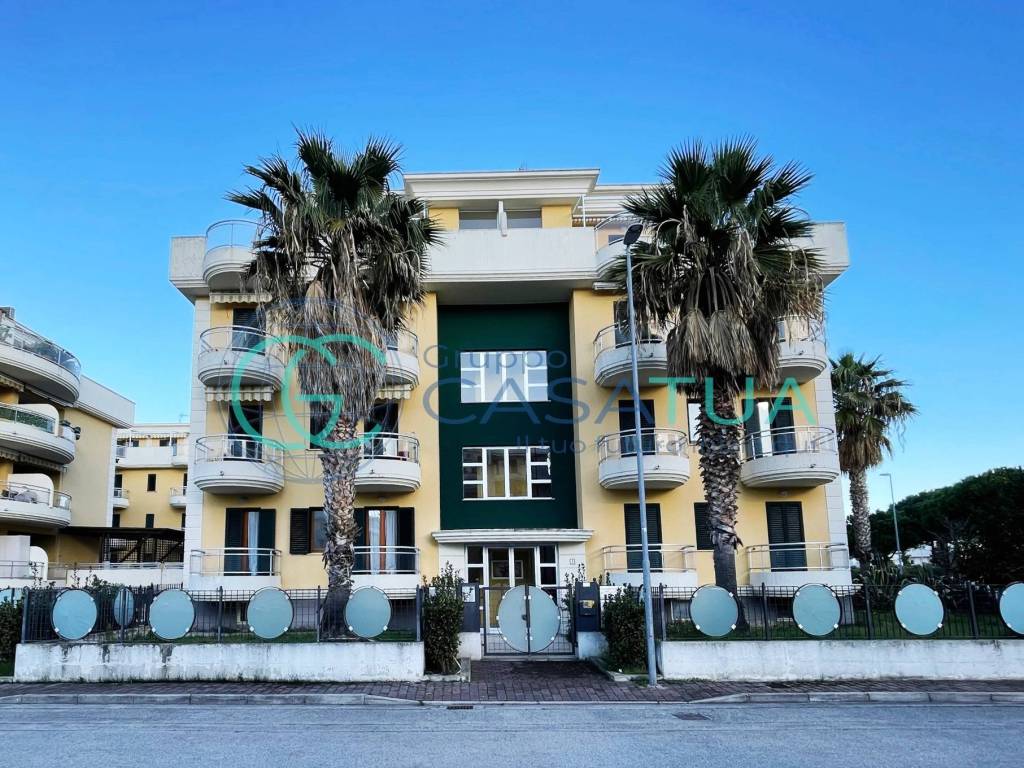 Appartamento a Martinsicuro in Via Bruno Buozzi, 4 - Foto 2