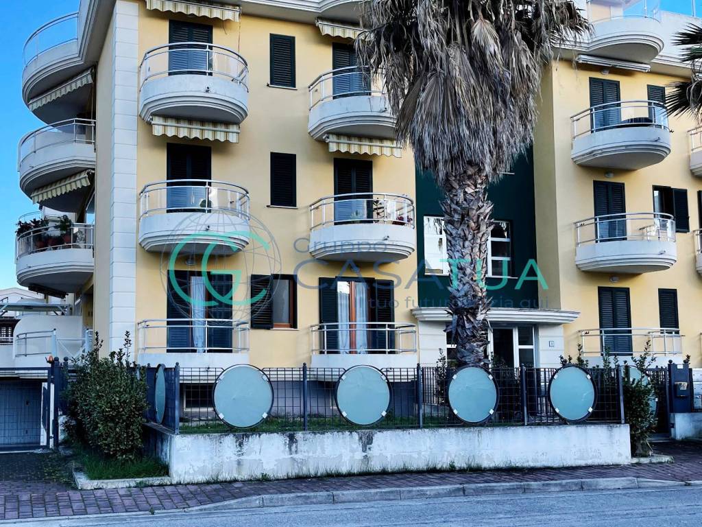 Appartamento a Martinsicuro in Via Bruno Buozzi, 4 - Foto 3