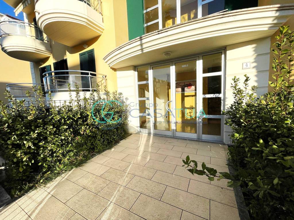 Appartamento a Martinsicuro in Via Bruno Buozzi, 4 - Foto 4